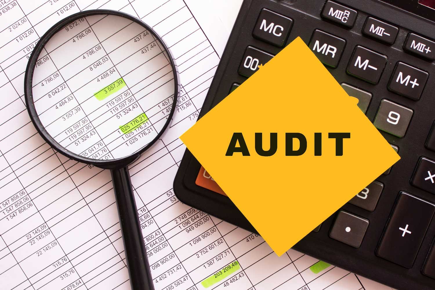 Why choice Sedex audit ?