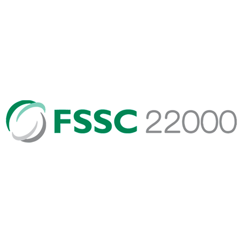 Fssc 22000 certification