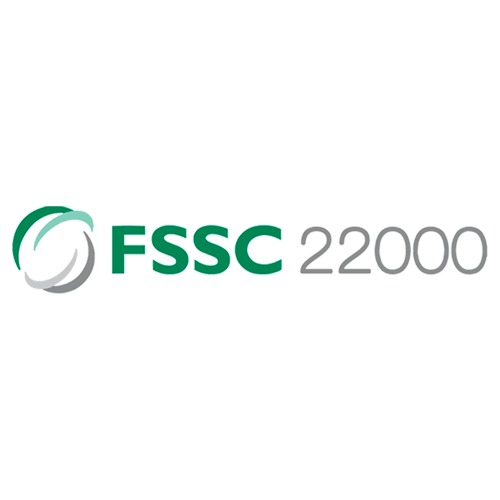 Fssc 22000 certification