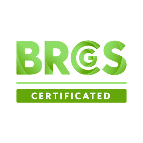 BRCGS Certification