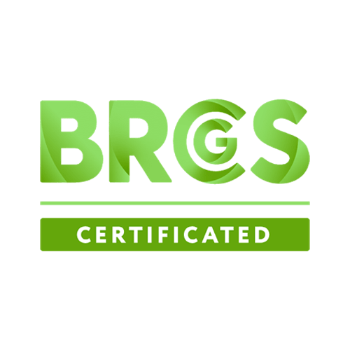 BRCGS Certification