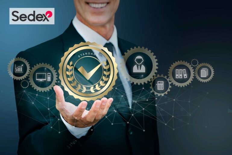 Benefits of Sedex Certification for These Organizations