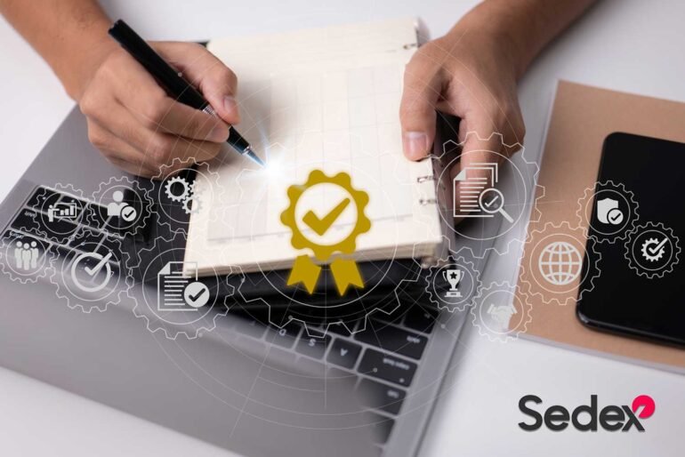 Why Sedex Certification is Needed 