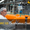 BRCGS Certification Cost