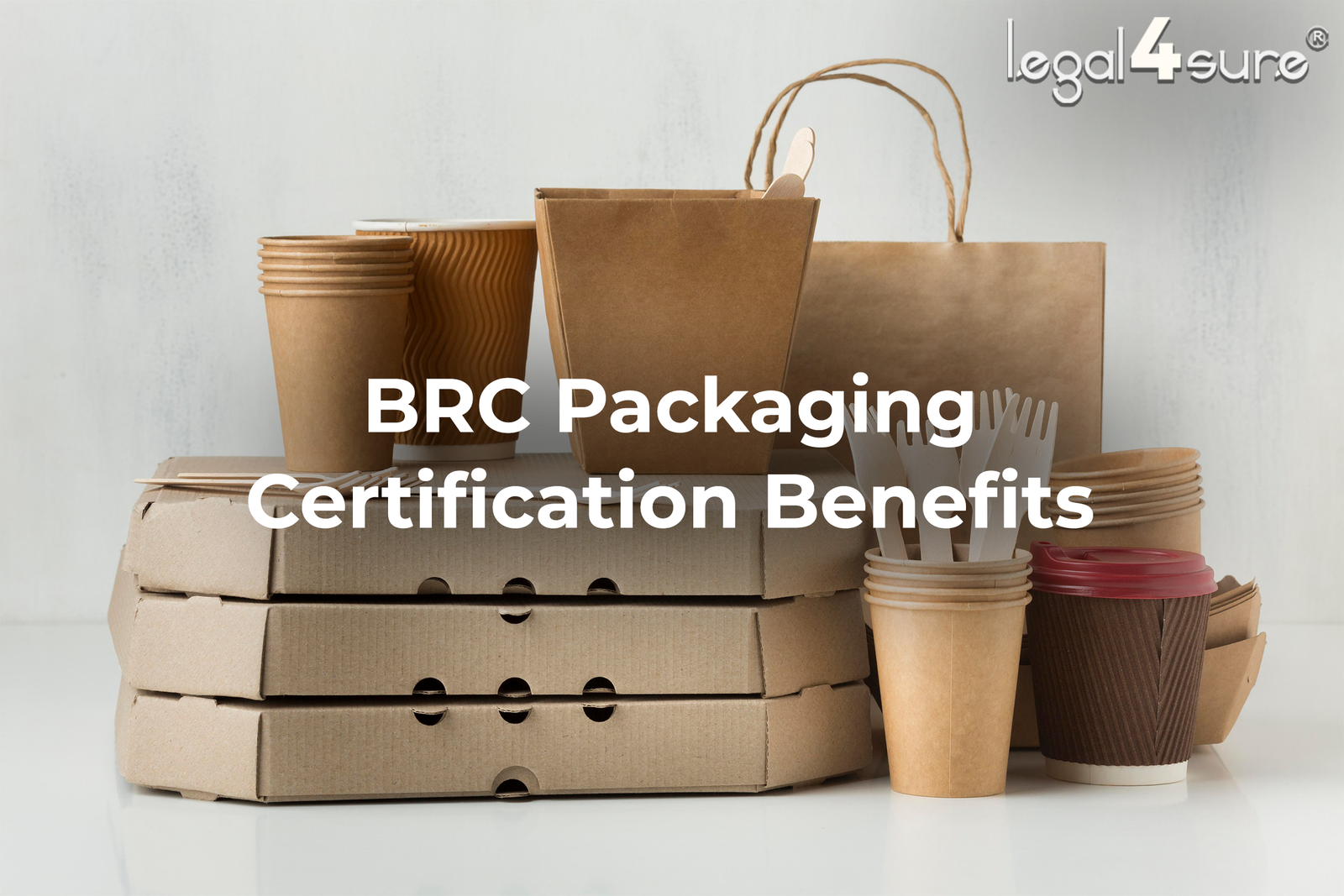 Achieving Excellence: BRCGS Certification For Packaging Materials!