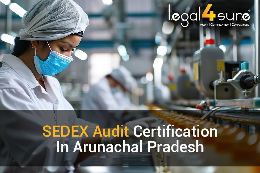 Affordable SEDEX SMETA Audit Certification In Arunachal Pradesh, India