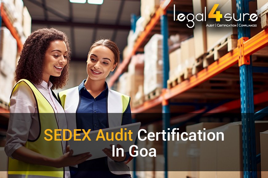 SEDEX Audit Certification In Goa