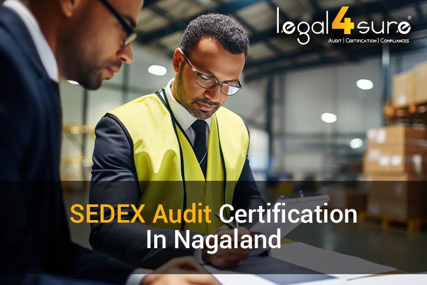 SEDEX Audit Certification In Nagaland