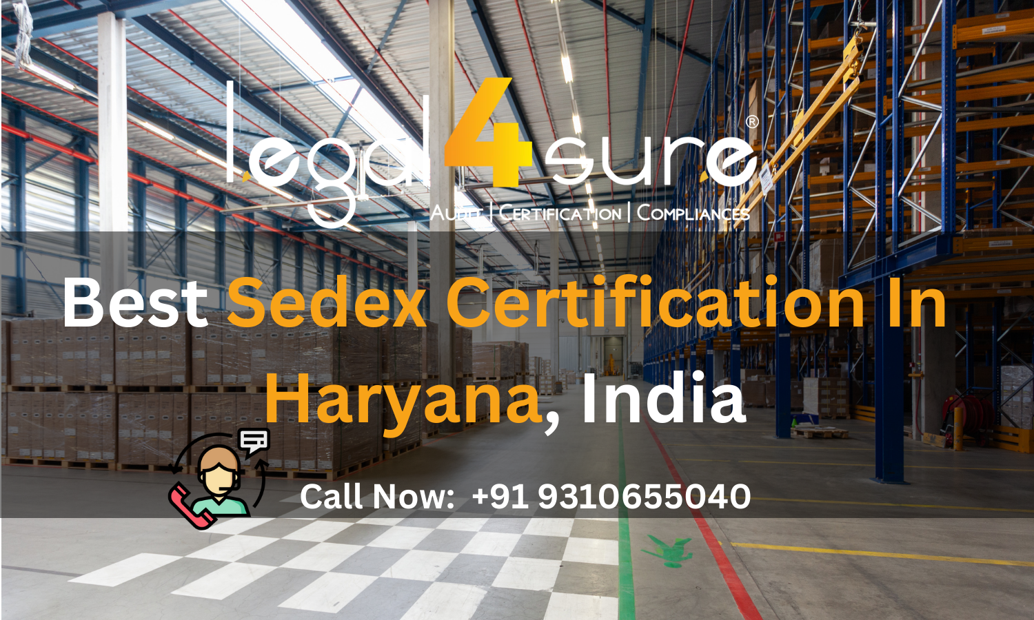 Sede Audit Haryana