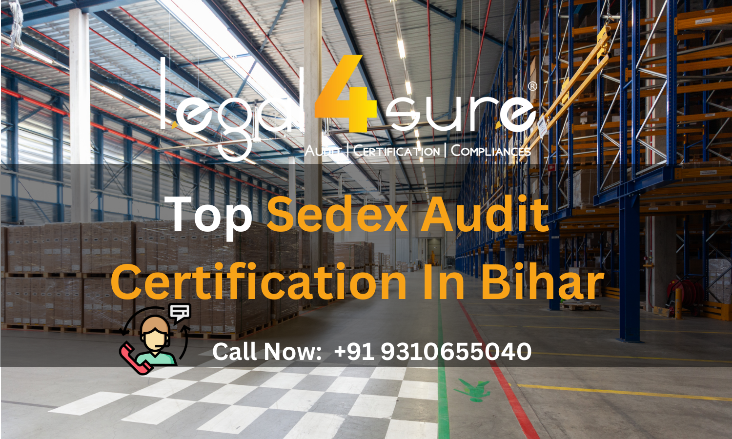 Sedex Audit Bihar