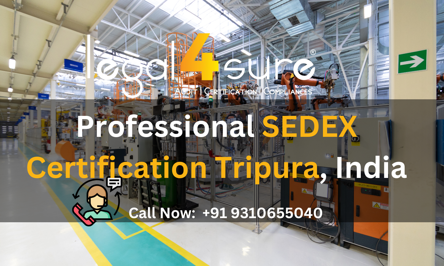 Sedex Audit Tripura