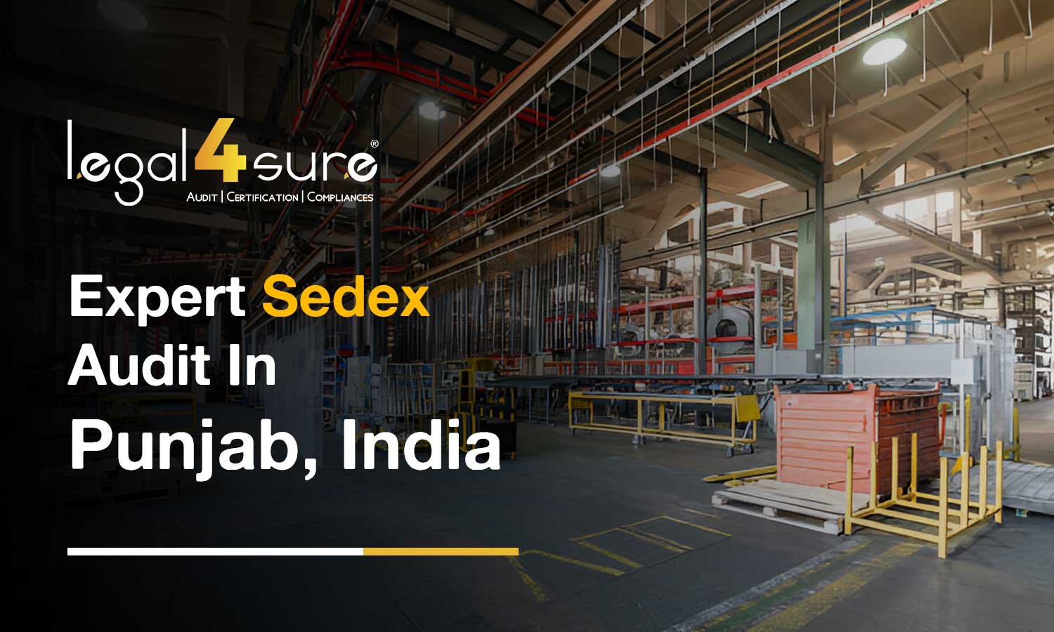 Sedex Audit Punjab