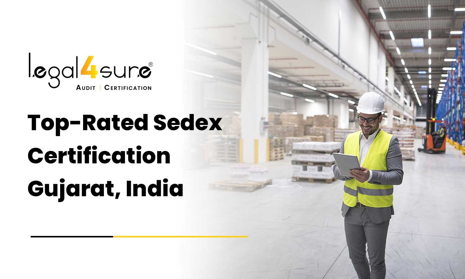 Sedex Certification Gujarat