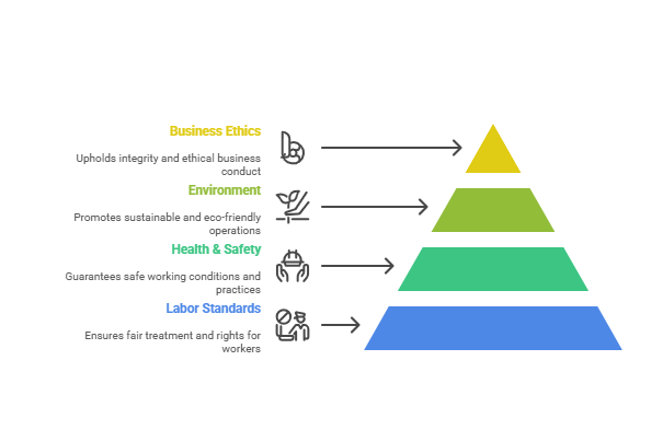 Professional SEDEX Audit Certification In Mizoram 1 Understand SEDEX Certification