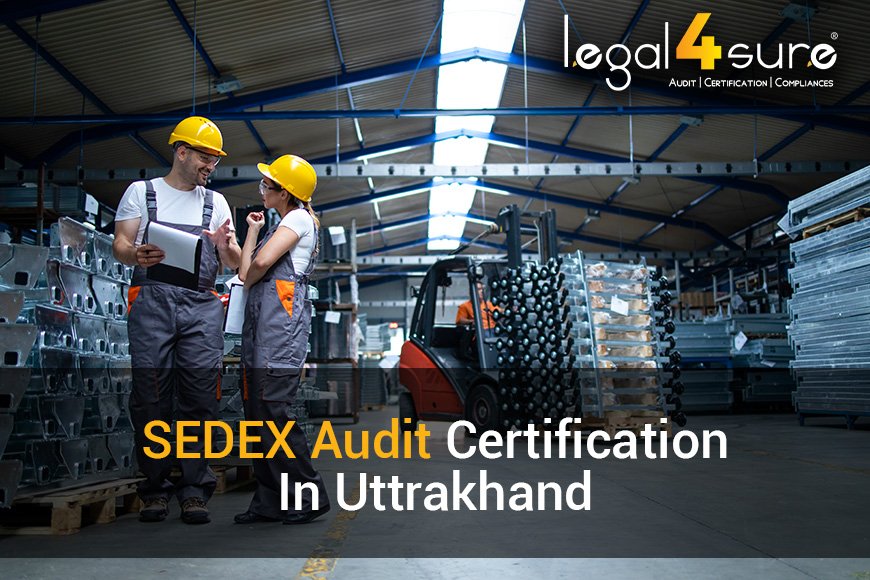 Professional SMETA Audit Certification In Uttarakhand, India