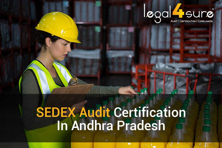 SMETA Audit Certification In Andhra Pradesh