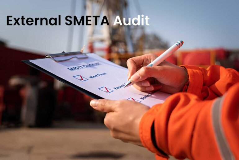 External SMETA Audit