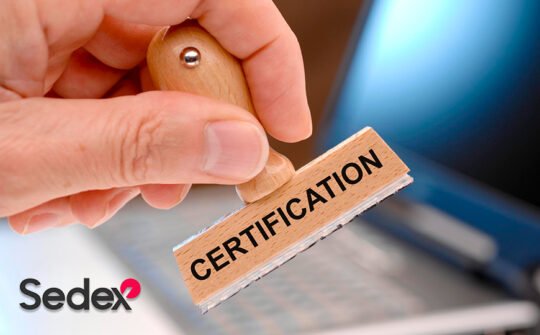 How to Achieve SEDEX Certification with Legal4sure