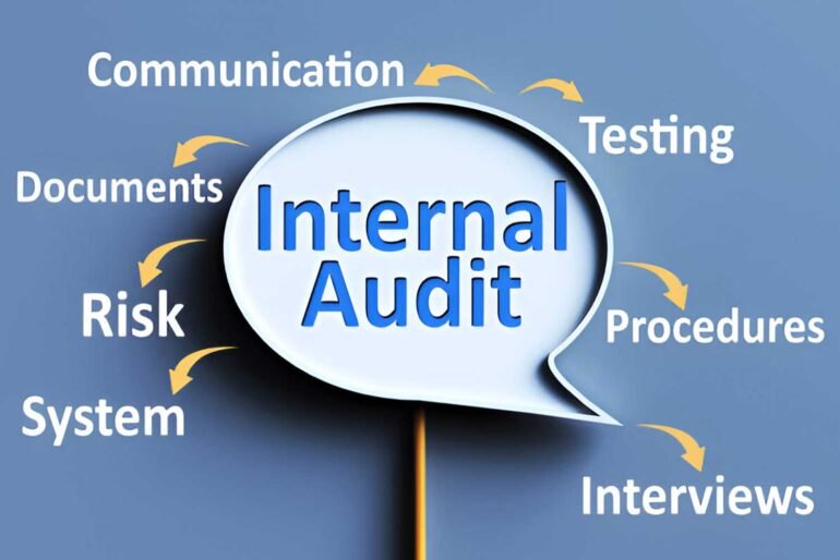 Sedex Internal Audits