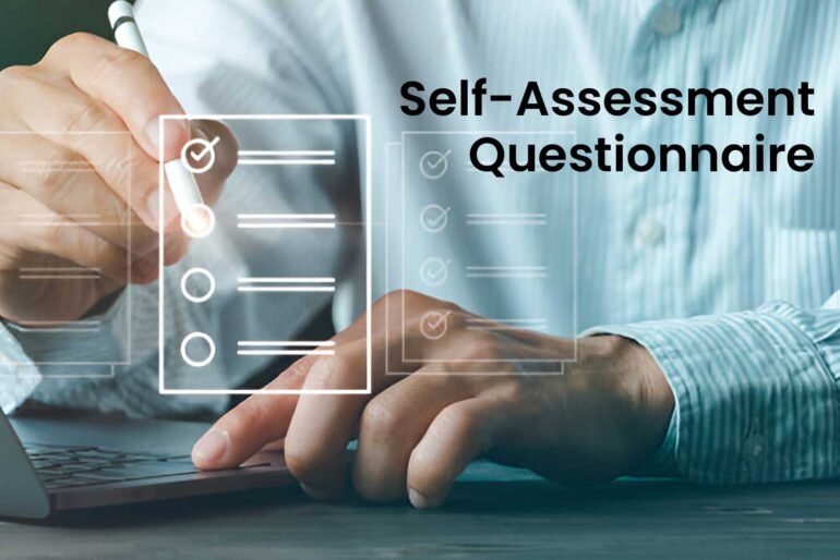 Self-Assessment Questionnaire (SAQ)