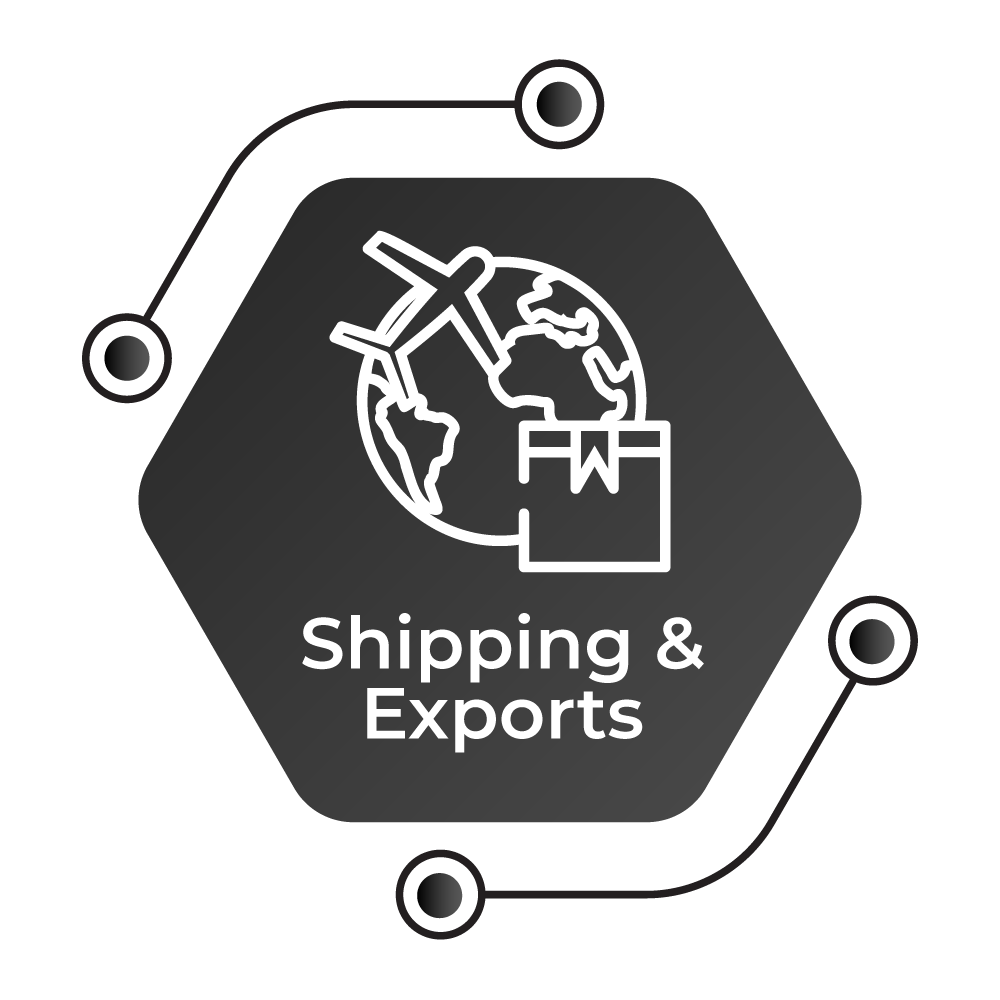 Shipping-&-Exports