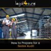 How to Prepare For A Sedex Audit ?