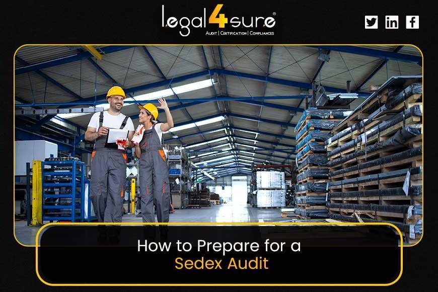 How to Prepare For A Sedex Audit?