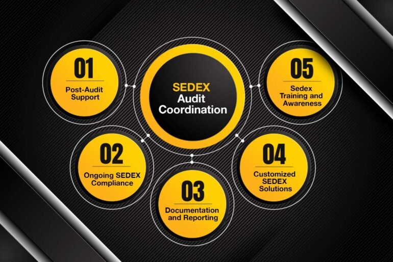 SEDEX Audit Coordination