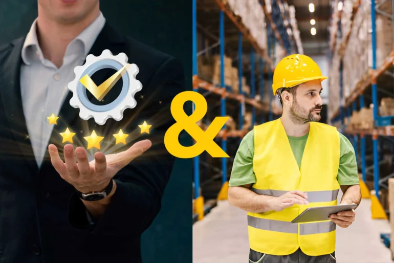 SMETA Audit and Sedex Certification