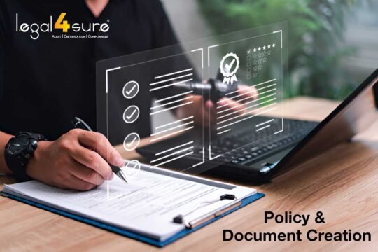 Policy & Document Creation