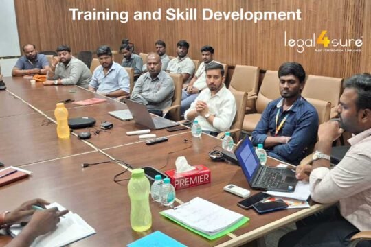 Training and Skill Development