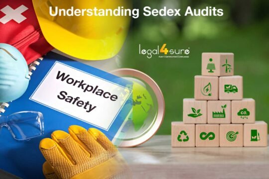 Understanding Sedex Audits