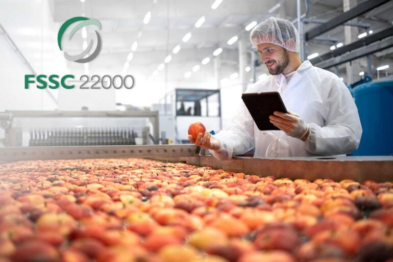 Why are Smart Food Businesses Getting FSSC 22000 Certified in 2025?