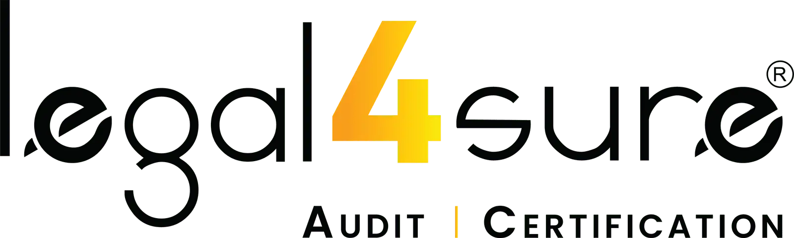 Legal4sure Logo