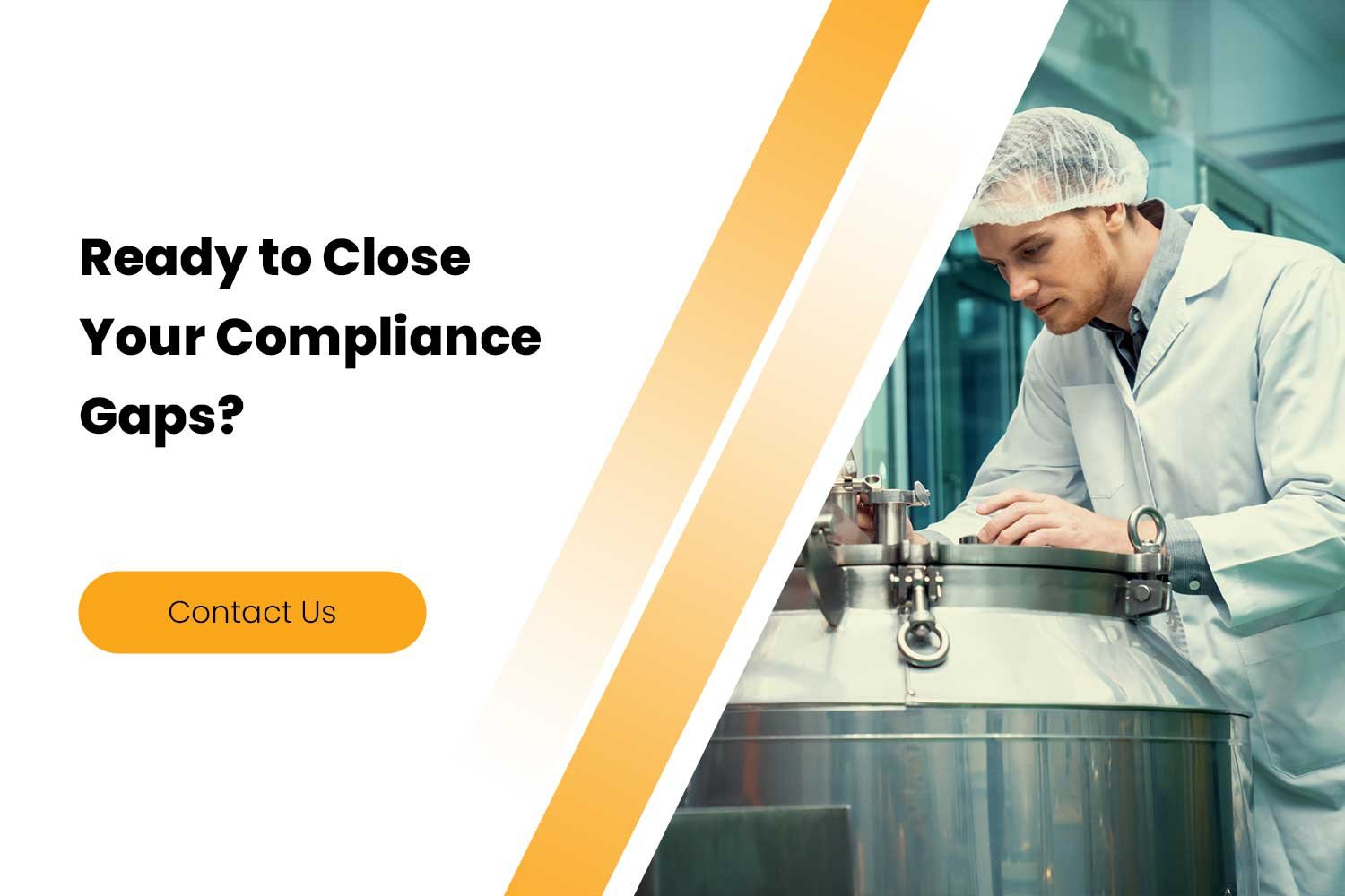 Ready to Close Your Compliance Gaps?