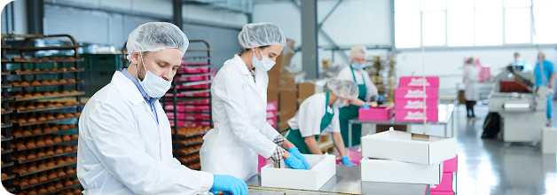 FSSC 22000 Compliance Requirements
