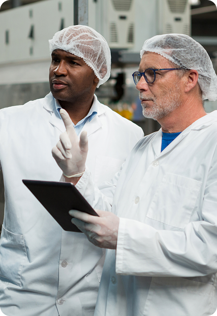 How Legal4sure Experts Simplify Your FSSC 22000 Certification