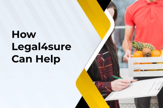 Legal4sure