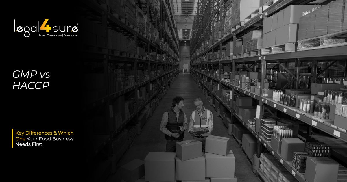 gmp vs haccp