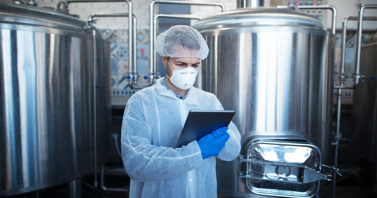 FSSC 22000 for Dairy Manufacturers in India: Requirements, Process & What Auditors Check 2 Choosing a Certification Body for FSSC 22000 for Dairy Manufacturers in India