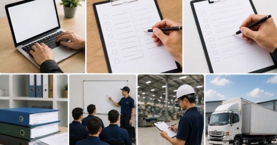 How to Prepare for a SMETA Audit Step by Step 