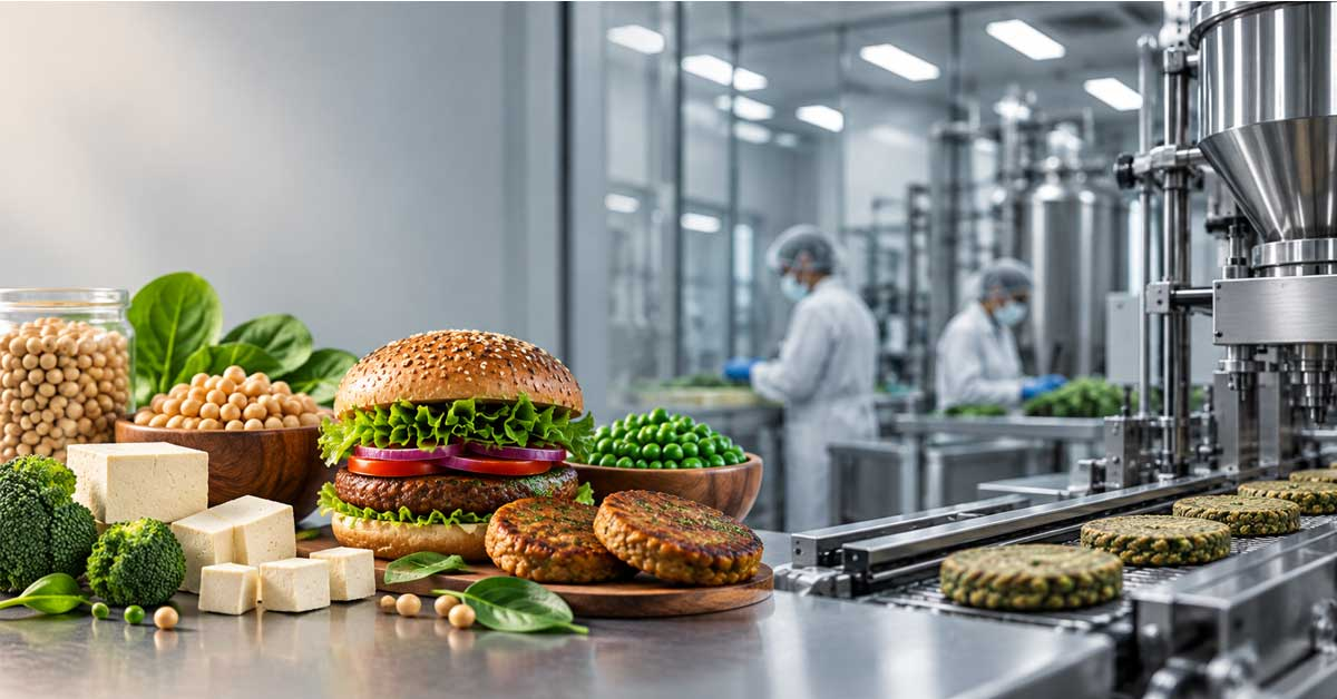 BRCGS Plant-Based Standard: New Certificate Indian Food Brands Need in 2026 1 Why the BRCGS Plant-Based Standard Matters for Indian Food Brands